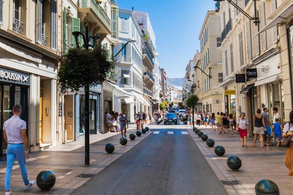 15 Riouffe - Splendide 6 Couchages A 50m A Pieds Du Palais