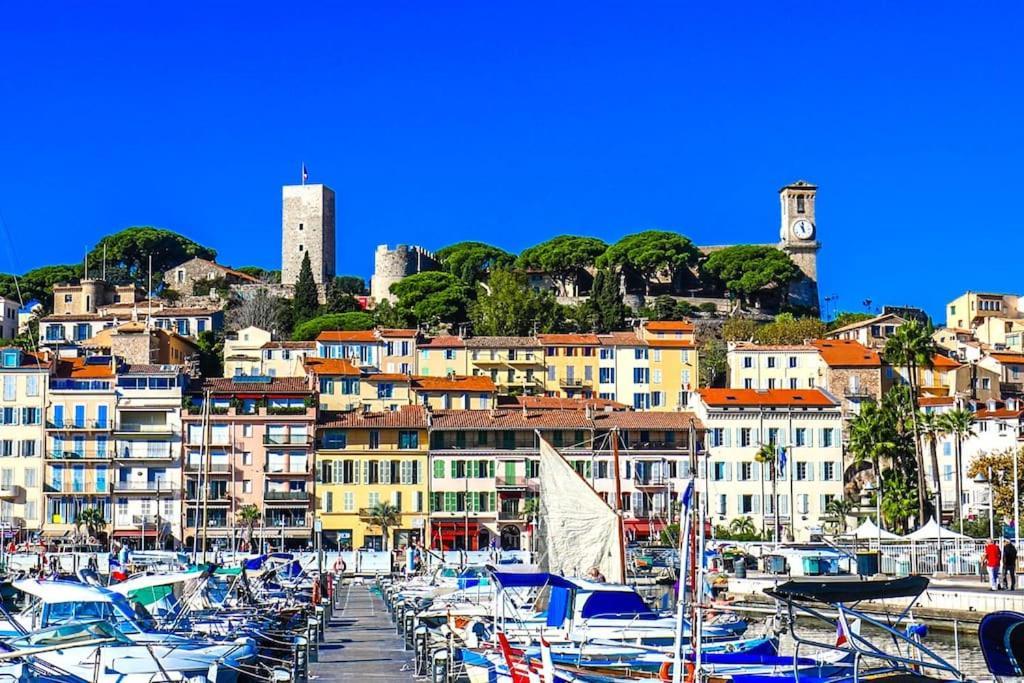 15 Riouffe - Splendide 6 Couchages A 50m A Pieds Du Palais Apartment *