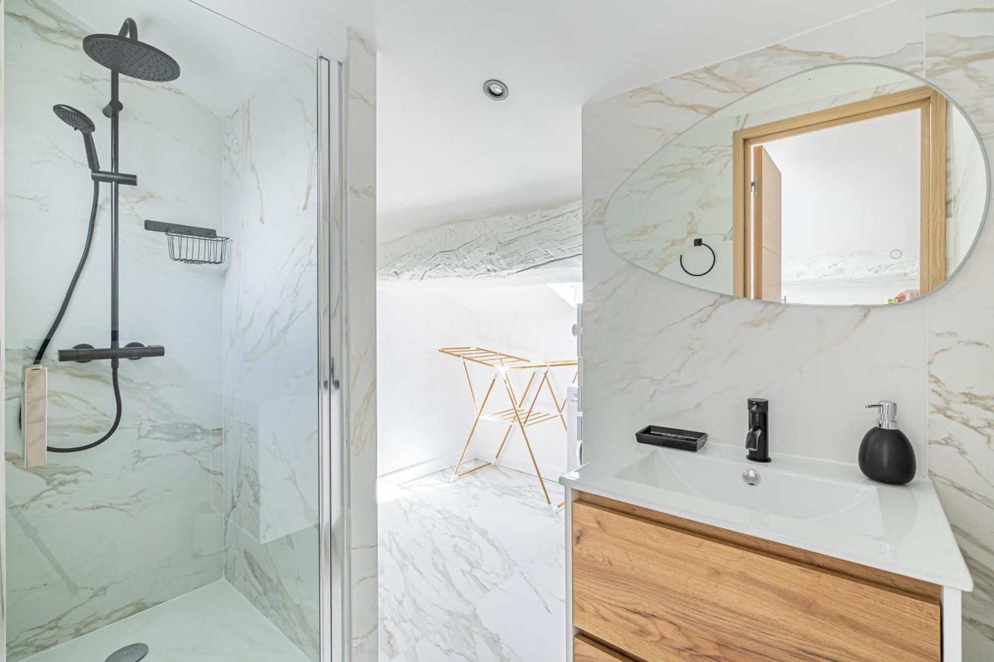 Apartment 15 Riouffe - Splendide 6 Couchages A 50m A Pieds Du Palais