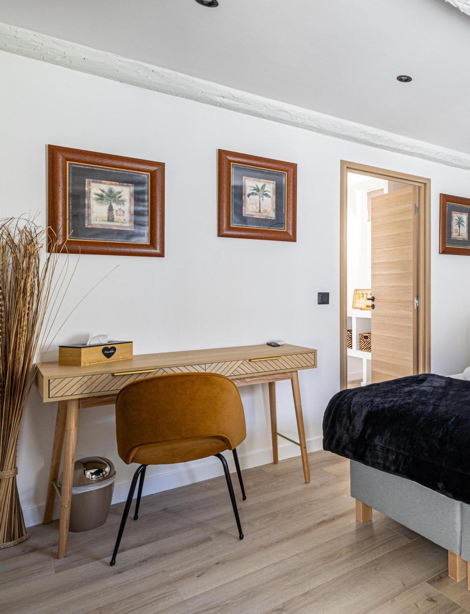 Apartment 15 Riouffe - Splendide 6 Couchages A 50m A Pieds Du Palais Cannes